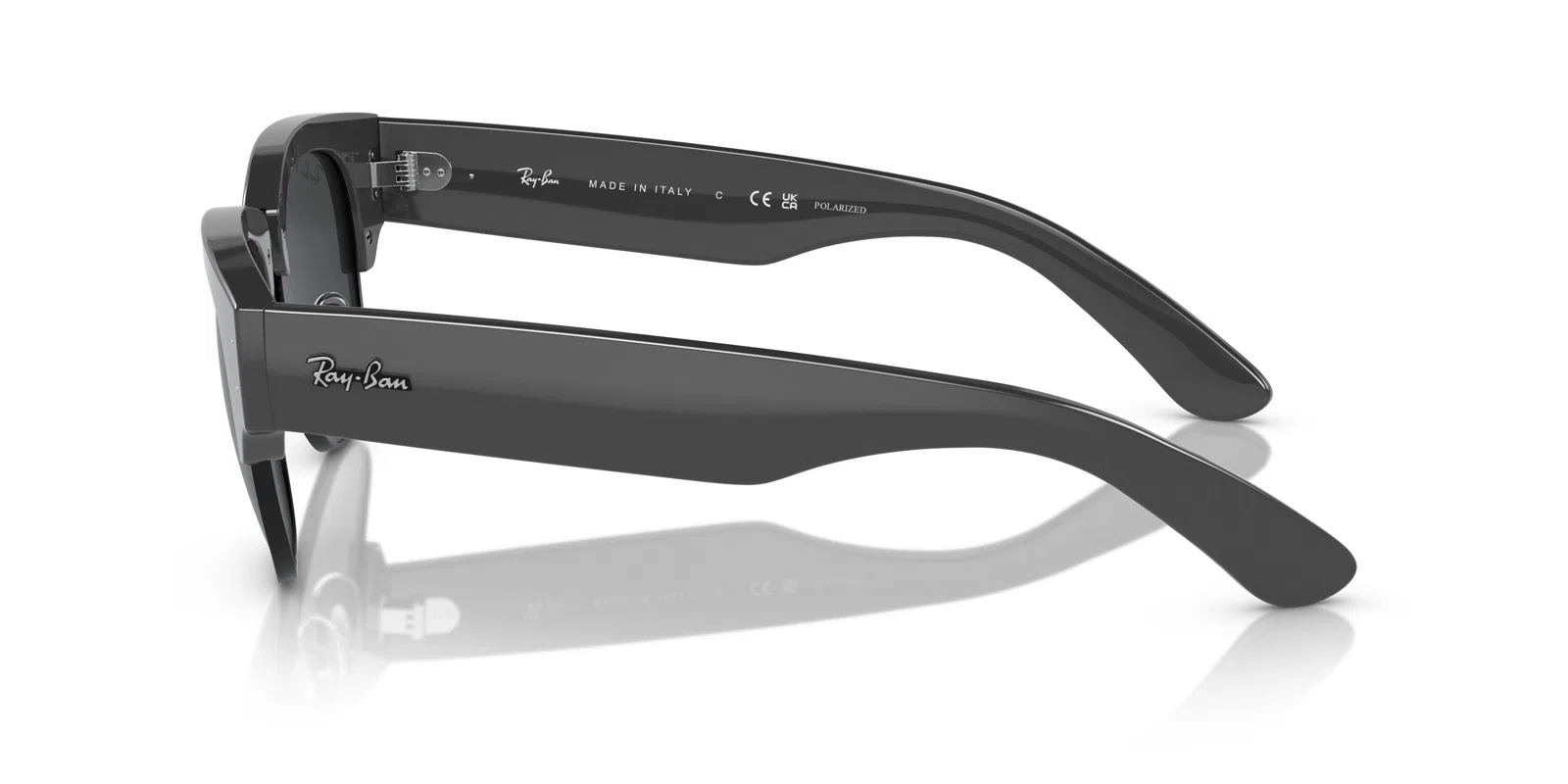 Ray-Ban Mega Clubmaster 0316S Sunglasses - view 49